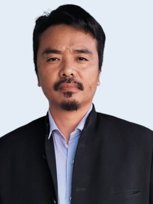 N. Yanpothung Ezung